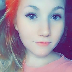 Meet your Posher, Ashlie